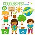 Image result for Earth Day Kids Clip Art