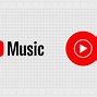 Image result for Google YouTube Music Logo