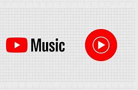 Image result for YouTube Music Logo 4K IMG