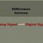 Image result for Analog Signal Clip Art