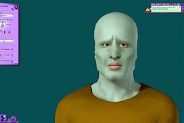Image result for Handsome Squidward Ad a Sim