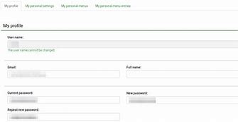 Image result for Forgot Password Pictur