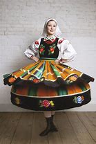 Image result for Polish Folk Blouse