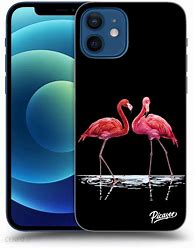 Image result for iPhone 12 Case with Flamingo Design