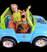 Image result for Scooby Doo Jeep