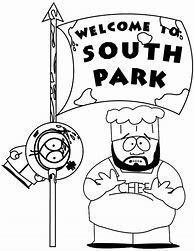 Image result for South Park Banner Meme