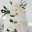 Image result for Simple Wedding Cakes