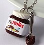 Image result for Nutella Accessories