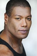 Image result for Christopher Judge Plastic Surgery