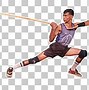 Image result for Silambam Line Drawing