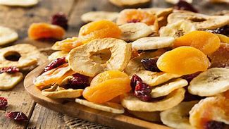 Image result for Dried Fruit Snacks