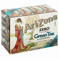 Image result for Arizona Green Tea