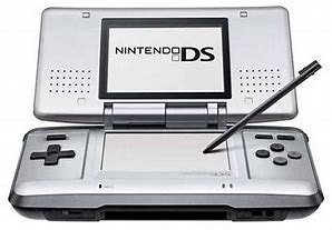 Image result for Old Nintendo DS