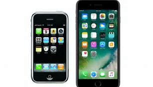 Image result for iPhone Debut