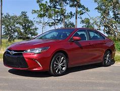 Image result for Toyota Camry 2015 Red