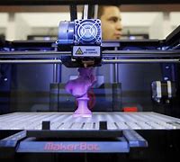 Image result for Person 3D Printing