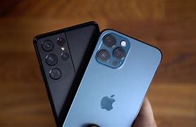 Image result for Galaxy S23 vs iPhone 12