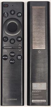 Image result for Black and White Samsung Remote