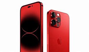 Image result for iPhone 15 Pro Max Red Colour
