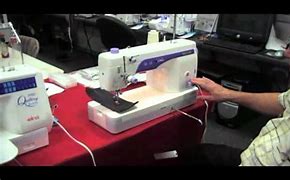 Image result for Elna Sewing Machine 7100