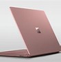 Image result for Microsoft Surface Laptop Rose Gold