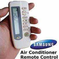 Image result for Samsung Air Conditioner Remote