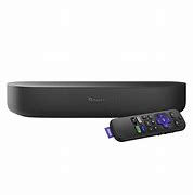 Image result for Roku Sound Bar