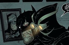 Image result for Batman Panels