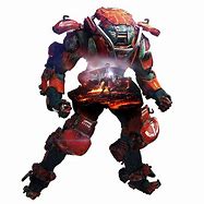 Image result for Anthem Colossus
