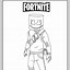 Image result for LEGO Fortnight Coloring Pages
