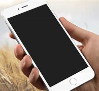 Image result for iPhone with Plain White Screen