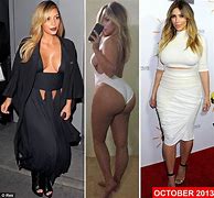 Image result for Kim Kardashian Weight in Kg