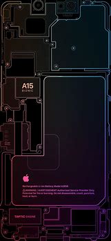 Image result for iPhone 15 Pro Max Wallpaper Schematic