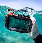 Image result for iPhone 11 Pro Case with Water