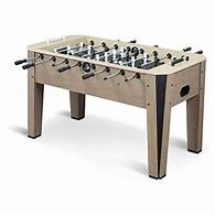 Image result for Foosball Game Table