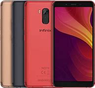 Image result for Infinix Note 5 Stylus