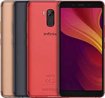 Image result for Infinix Note 5 Stylus