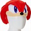 Image result for Knuckles Sonic Boom Costume