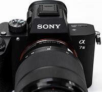 Image result for Sony ミラーレス
