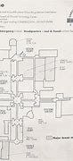 Image result for Chrysler Tech Center Parking Lot Map
