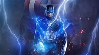 Image result for Captain America Qallpaper for Phone