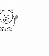 Image result for PNG Pig On a Phone
