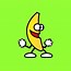 Image result for Banana Dance Meme