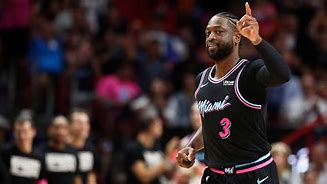 Image result for Miami Heat City Nights Wade
