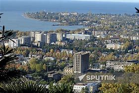 Image result for Sukhumi Russia