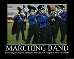 Image result for Band Humor