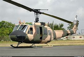 Image result for Bell UH-1 Huey
