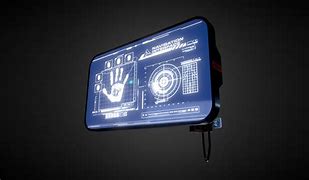 Image result for Sci-Fi On Screen Graphics