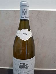 Image result for A'Dair Chablis Fourchaume