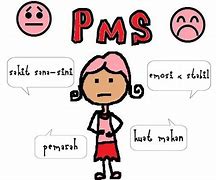 Image result for PMS Cartoon